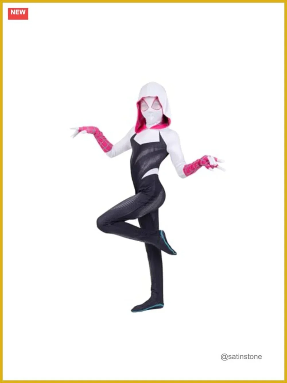 N/A official qjbdue42q1nmmw== jumpsuit